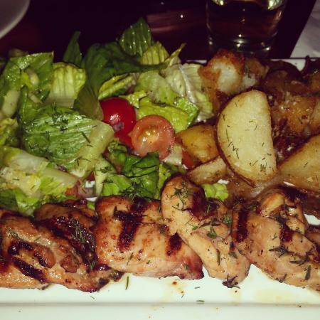 Green Dacha Grill & Hookah